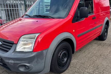 Ford Transit 165.055 km 4.800 &euro; Kerpen 50171