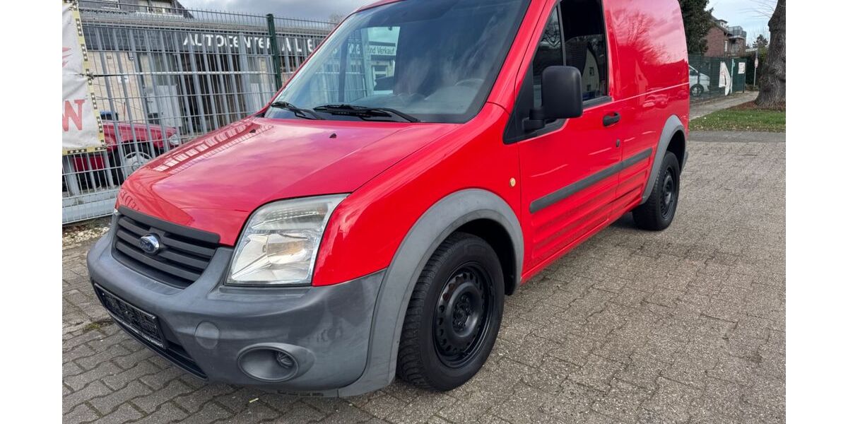 Ford Transit 165.055 km 4.800 &euro; Kerpen 50171
