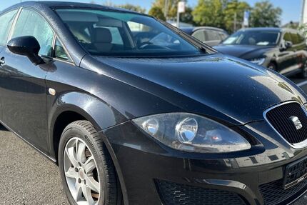 Seat Leon 135.500 km 3.800 &euro; Rheinbach 53359