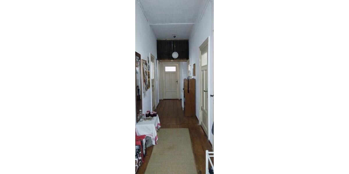 Etagenwohnung Dessau-Roßlau Roßlau - 5 Zimmer, 137 m&sup2;, 160.000&euro; | Angebot:27069416
