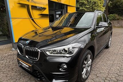 BMW X1 64.524 km 18.599 &euro; Battenberg (Eder) 35088