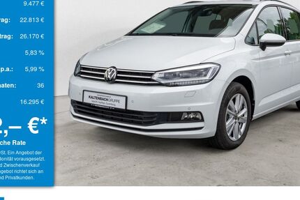 VW Touran 9.809 km 31.590 &euro; Arnsberg 59823