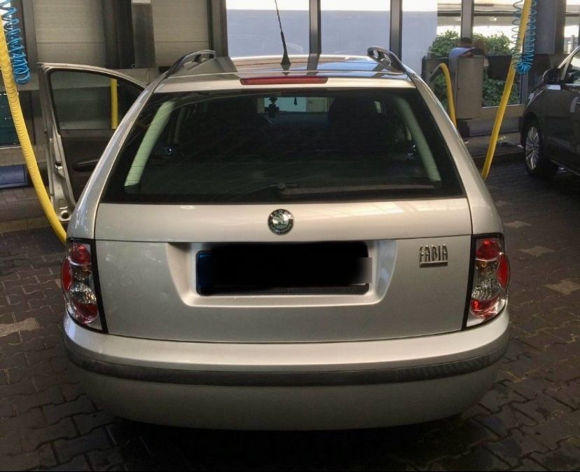Fabia