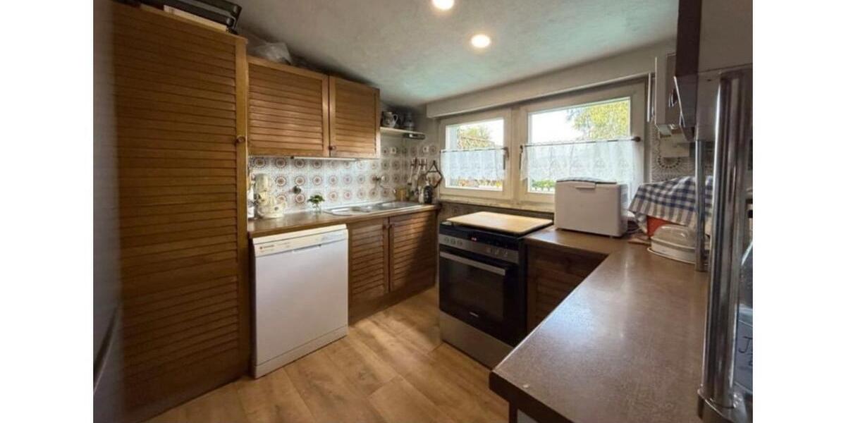 Doppelhaushälfte Frankenberg (Eder) - 4 Zimmer, 102 m&sup2;, 99.000&euro; | Angebot:27195398