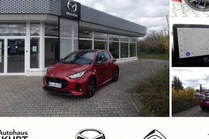 Mazda 2 Hybrid 2.742 km 28.190 &euro; Halle 06126