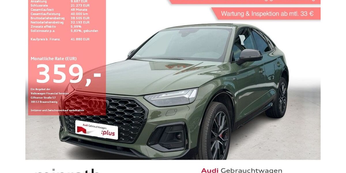 Audi Q5 91.540 km 39.880 &euro; Moers-Hülsdonk 47441