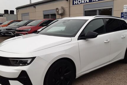 Opel Astra 51.450 km 18.990 &euro; Landau 76829