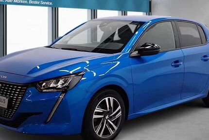 Peugeot 208 54.448 km 13.590 &euro; Maintal 63477
