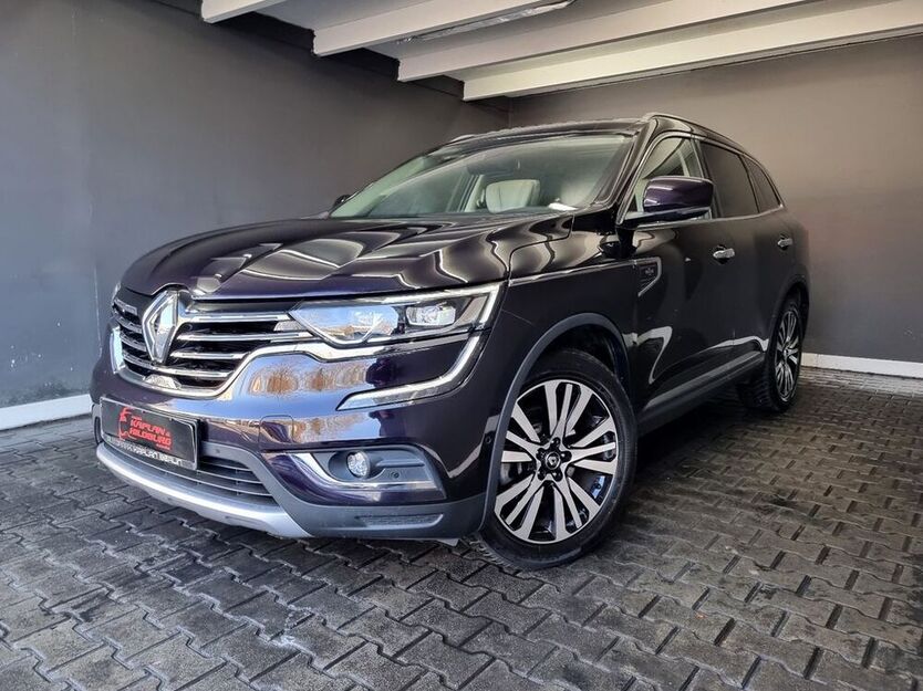 Koleos