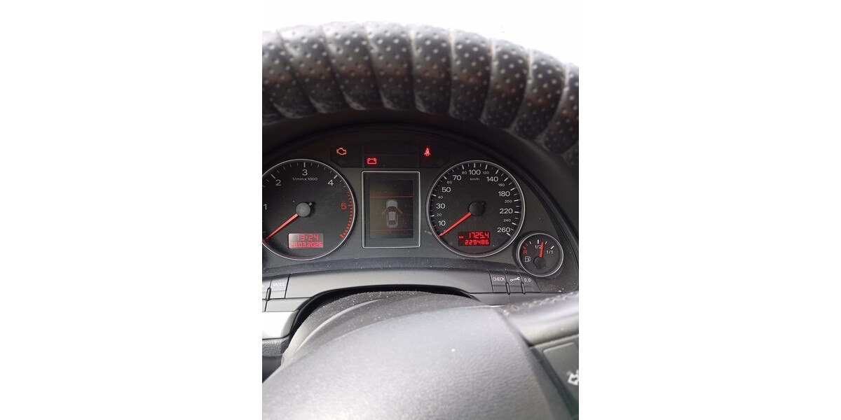 Audi A4 Avant 229.486 km 5.000 &euro; Brück 14822