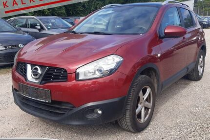 Nissan Qashqai 226.900 km 9.485 € Achern 77855