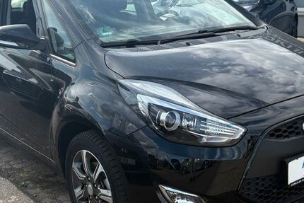 Hyundai ix20 34.500 km 14.490 &euro; Fuldatal-Kassel 34233