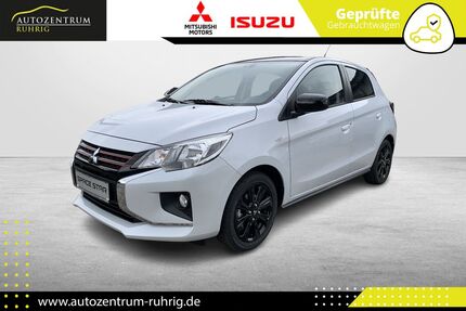 Mitsubishi Space Star 25.000 km 13.990 € Jülich 52428