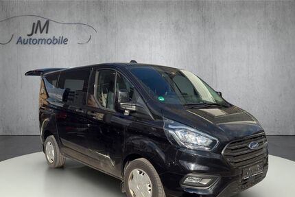Ford Tourneo Custom 117.250 km 23.490 &euro; Meckenbeuren 88074