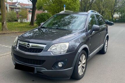 Opel Antara 150.000 km 3.800 &euro; Hofheim am taunus 65719