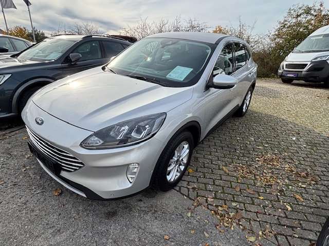 Ford Kuga 64.000 km 20.380 € Stadtlauringen 97488