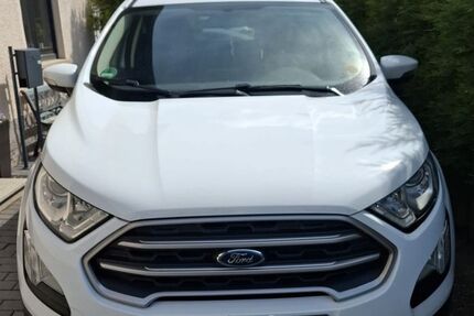 Ford EcoSport 71.200 km 11.000 &euro; Kohlberg 72664