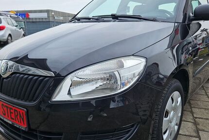 Skoda Fabia 138.300 km 3.950 &euro; Bremen 28277