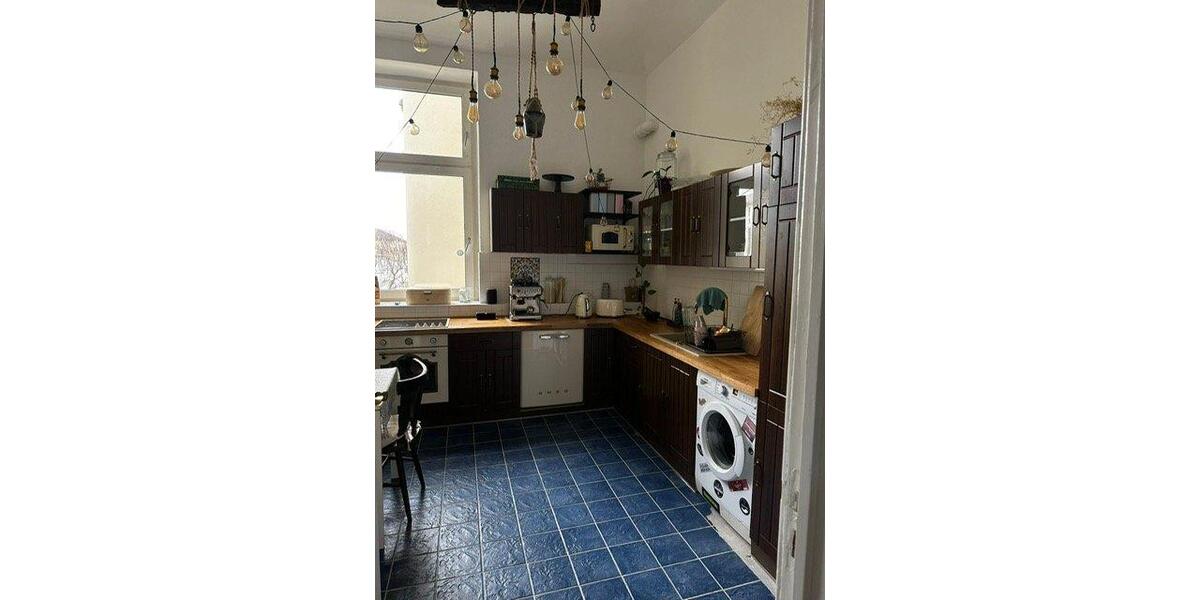 Etagenwohnung Jever - 5 Zimmer, 165 m&sup2;, 1.155&euro; | Angebot:26148012