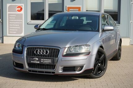 Audi A3 108.402 km 11.680 &euro; Lastrup 49688