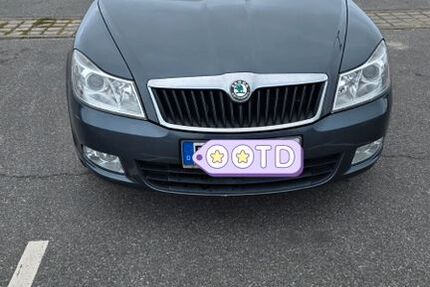 Skoda Octavia 136.000 km 5.199 &euro; Waabs 24369