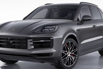 Porsche Cayenne 41.900 km 101.890 &euro; Plattling 94447