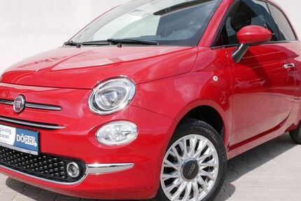 Fiat 500 61.895 km 8.760 &euro; Beverungen 37688