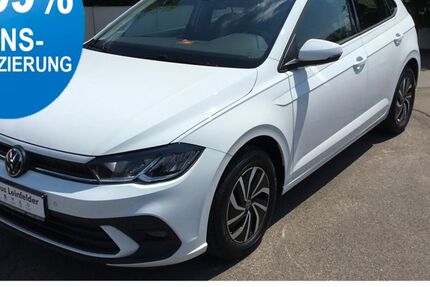 VW Polo 148.770 km 10.990 &euro; Wemding 86650