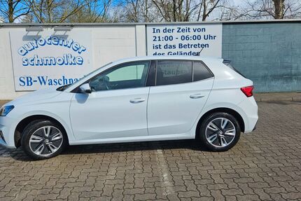 Skoda Fabia 38.500 km 13.395 &euro; Osterholz-Scharmbeck 27711