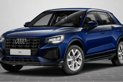 Audi Q2 28.478 km 31.190 &euro; Bingen / Rhein 55411