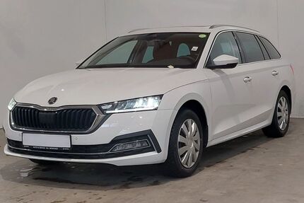 Skoda Octavia 156.000 km 19.950 &euro; Eystrup 27324