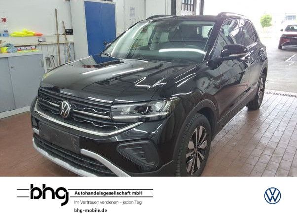 T-Cross