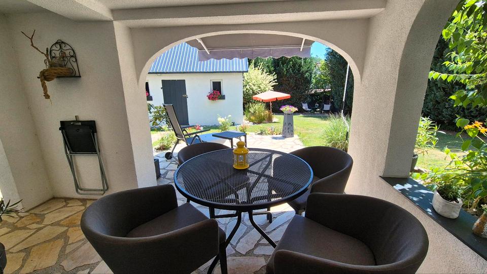 Einfamilienhaus Hüttlingen - 7 Zimmer, 138 m&sup2;, 469.000&euro; | Angebot:26958640