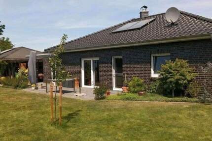 Bungalow am Bernsteinsee Sassenburg 4 zimmer