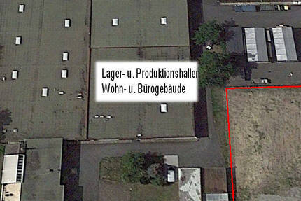 Gewerbeobjekt Lippstadt Bad Waldliesborn - 2.350.000&euro; | Angebot:25664644