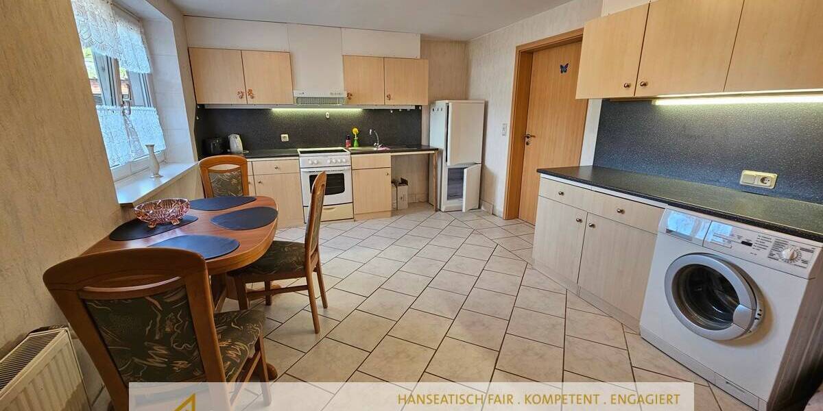 Einfamilienhaus Langwedel Etelsen - 7 Zimmer, 253 m&sup2;, 399.000&euro; | Angebot:25688767