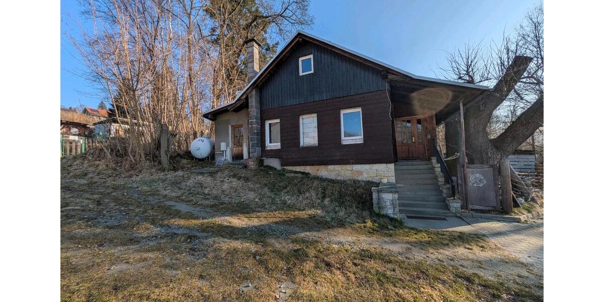 Einfamilienhaus Sebnitz - 6 Zimmer, 110 m&sup2;, 64.000&euro; | Angebot:25355052