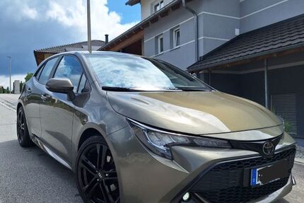 Toyota Corolla 52.000 km 16.200 &euro; Viechtach 94234