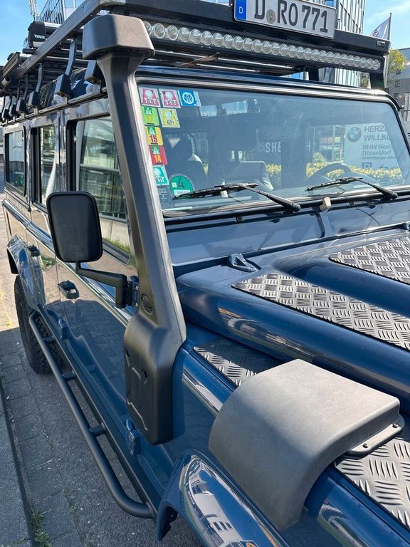 Defender