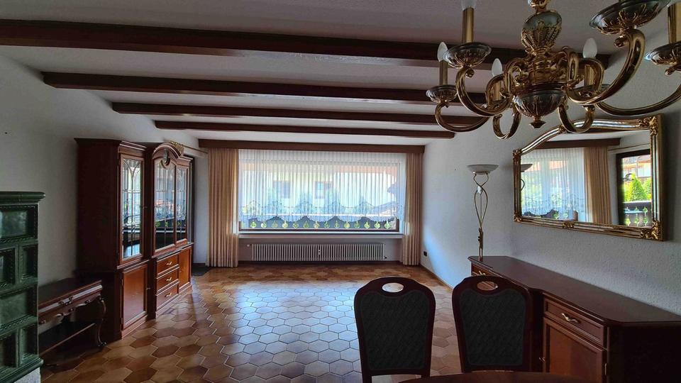 Etagenwohnung Garmisch-Partenkirchen Breitenau - 3 Zimmer, 90 m&sup2;, 549.000&euro; | Angebot:26888083