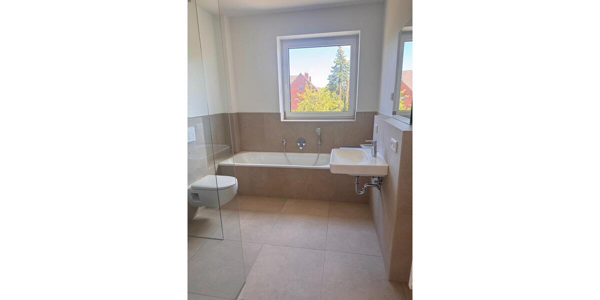 Erdgeschoßwohnung Rietberg - 3 Zimmer, 94 m&sup2;, 1.125&euro; | Angebot:26162406