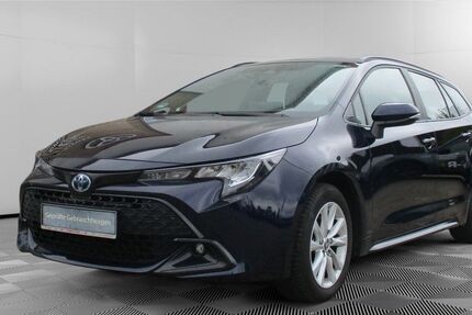Toyota Corolla 35.100 km 28.480 &euro; Parchim 19370