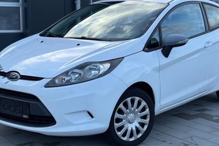 Ford Fiesta 127.000 km 2.390 &euro; Oberferrieden/Burgthann 90559