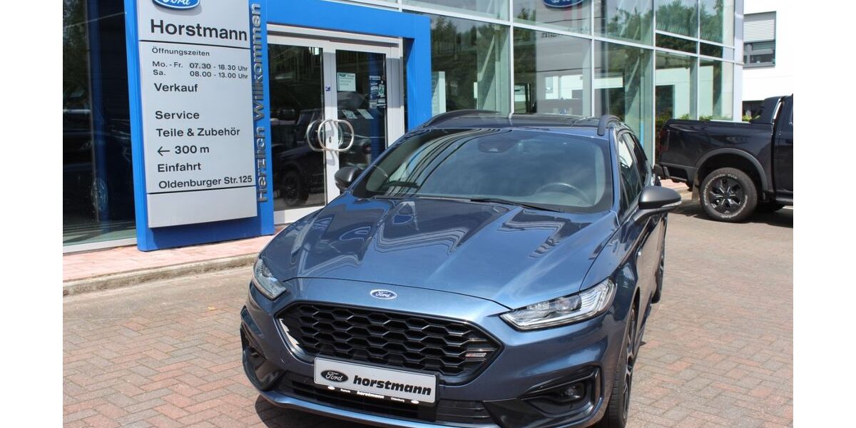 Ford Mondeo 89.687 km 24.950 &euro; Rastede 26180