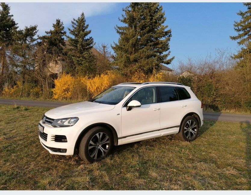 Touareg