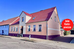 HORN IMMOBILIEN ++ großes Einfamilienhaus in Brüssow bei Löcknitz - Einfamilienhaus Brüssow | Angebot:25961058