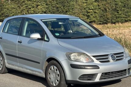 VW Golf Plus 220.000 km 800 &euro; Vreden 48691