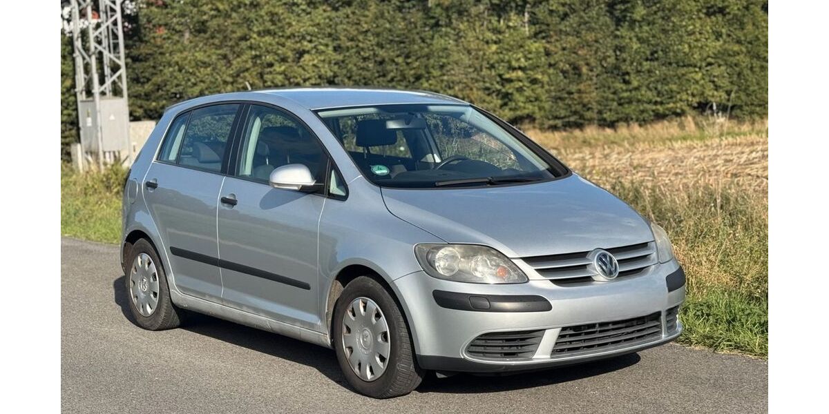 VW Golf Plus 220.000 km 800 &euro; Vreden 48691