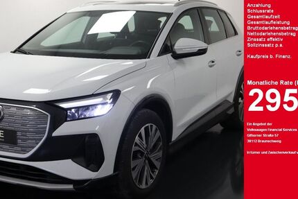 Audi Q4 e-tron 87.886 km 27.815 € Gütersloh 33334