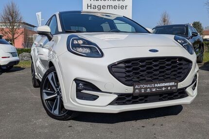 Ford Puma 67.240 km 16.950 &euro; Halle Westfalen 33790